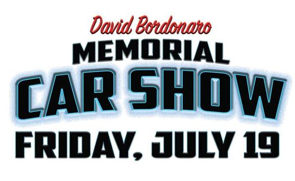 David Bordonaro Memorial Car Show Knights of Columbus Portland