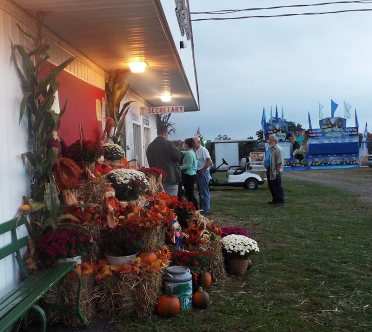 Annual Harwinton Fair at the Harwinton Fairgrounds