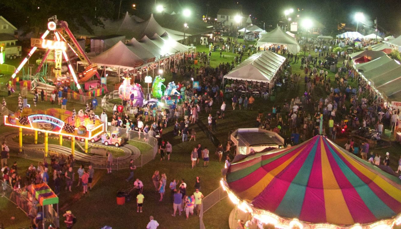 Annual Bridgewater Country Fair