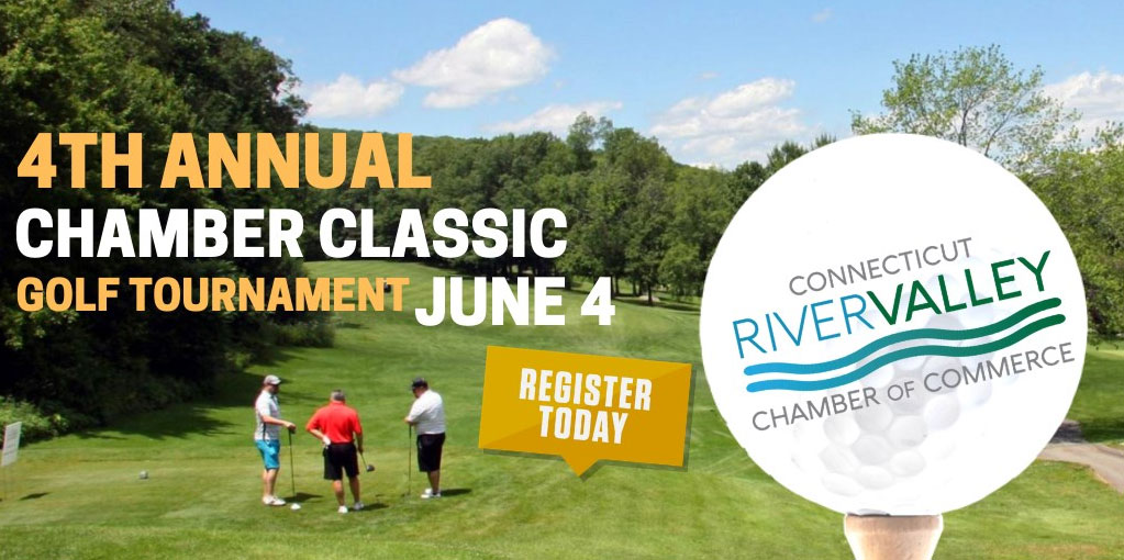 4th Annual CT River Valley Classic Golf Tournament Glastonbury