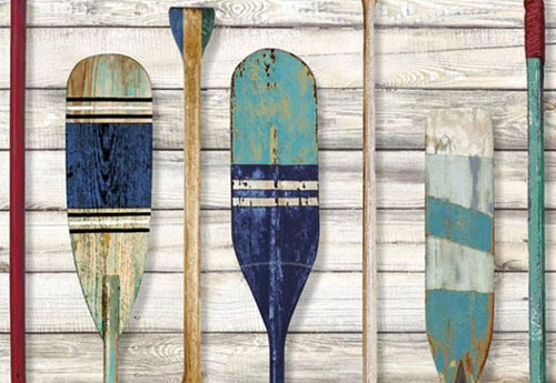 Nautical & Coastal Home Decor for your Connecticut Home