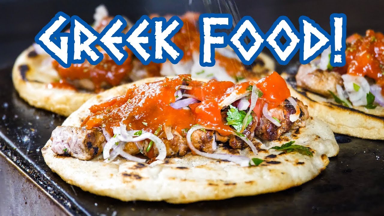 Greek Food Festival Connecticut