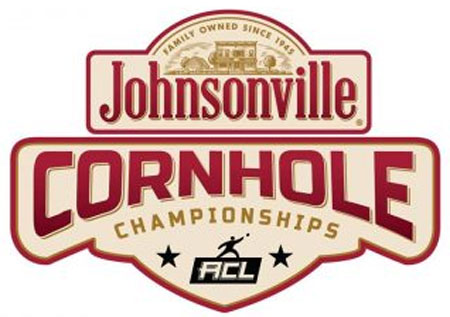 Johnsonville National ACL Cornhole Championships at Mohegan Sun
