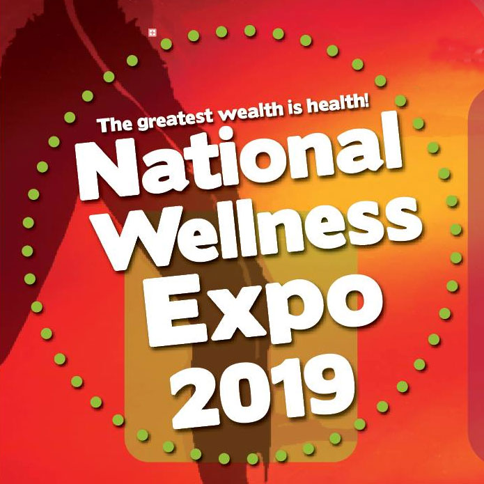 National Wellness Expo at Mohegan Sun