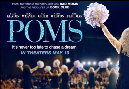POMS World Movie Premieres May 1st
