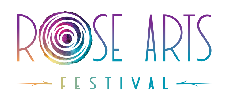 2019 Norwich Rose Arts Festival