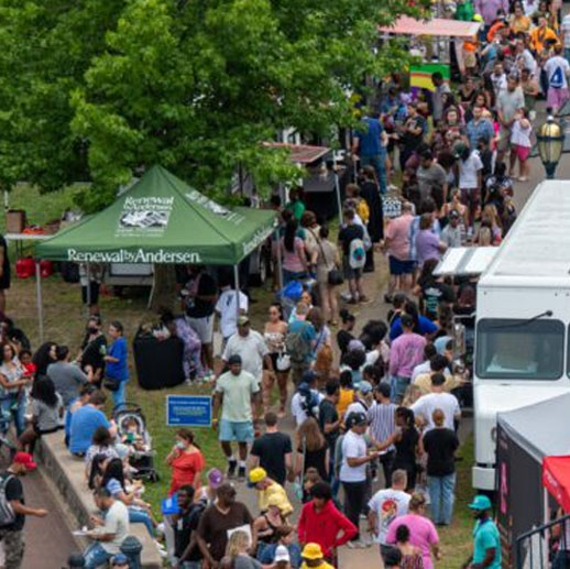 Annual Riverfront Food Truck Festival Mortensen Riverfront Plaza Hartford
