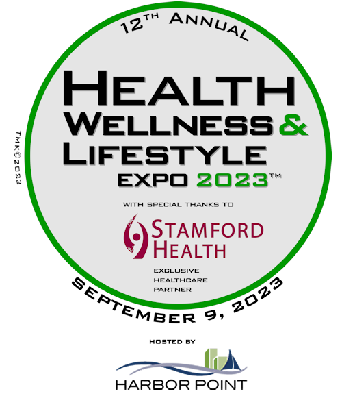 Annual Stamford Health Wellness & Lifestyle Expo at Harbor Point Boardwalk 2023