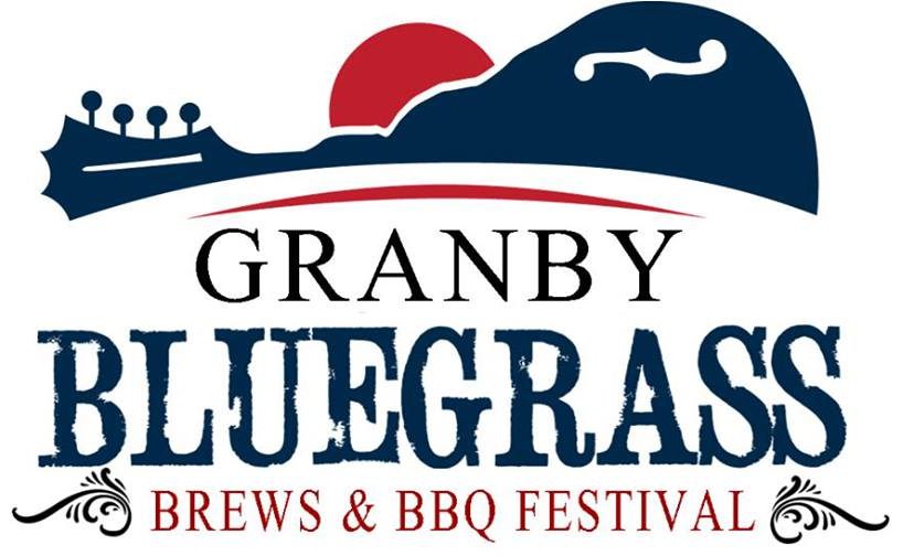Granby Bluegrass Brews & BBQ Festival