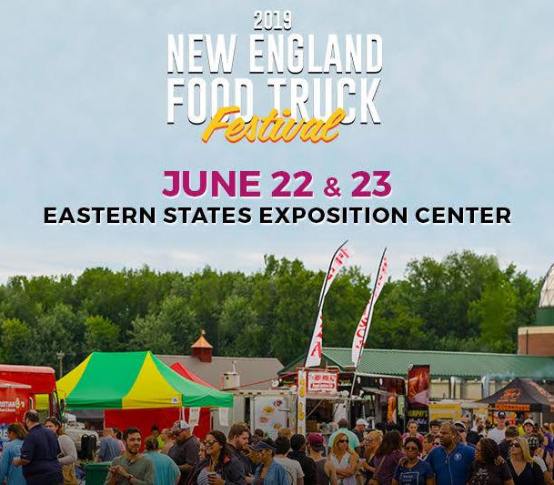 New England Food Truck Festival