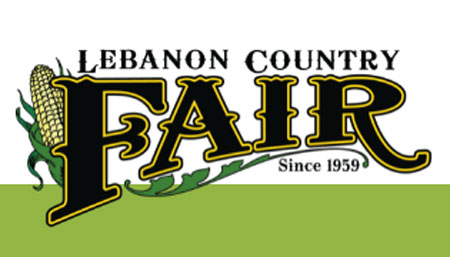 Annual Lebanon Country Fair at Lebanon Fairgrounds