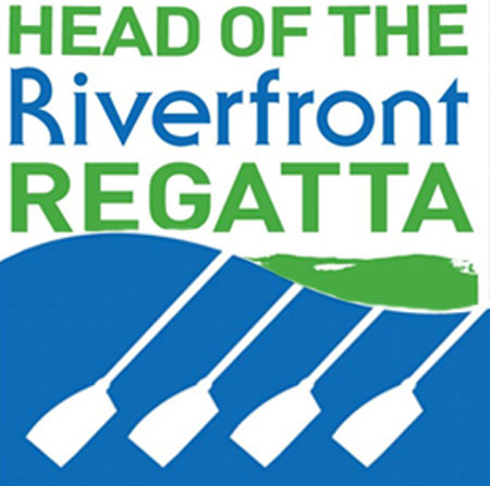 Head of the Riverfront Regatta Riverside Park Hartford