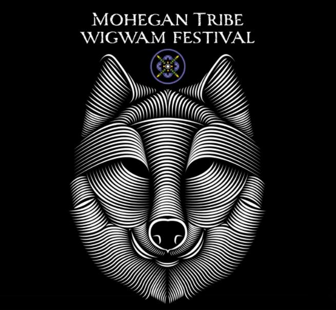Annual Mohegan Wigwam Festival at The Mohegan Tribe Uncasville