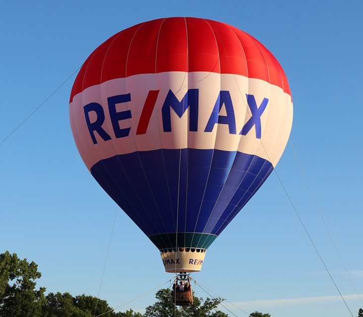 Remax Balloon Rides Connecticut