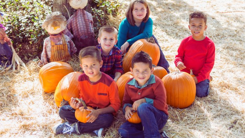 fall festivals in connecticut