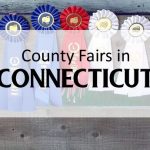 Fall County Fairs and Festivals in Connecticut