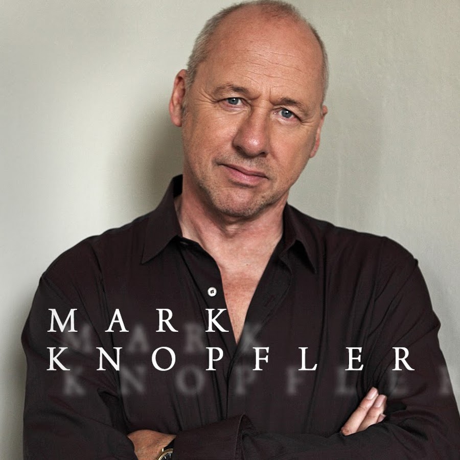 Mark Knopfler at the Grand Theater Foxwoods Resort and Casino