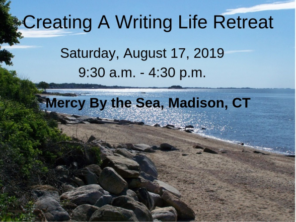 Creating A Writing Life Retreat for Emerging Writers