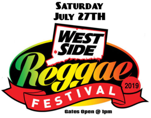 Westside Reggae Festival