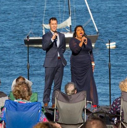 Music at the Lighthouse Presented by Salt Marsh Opera