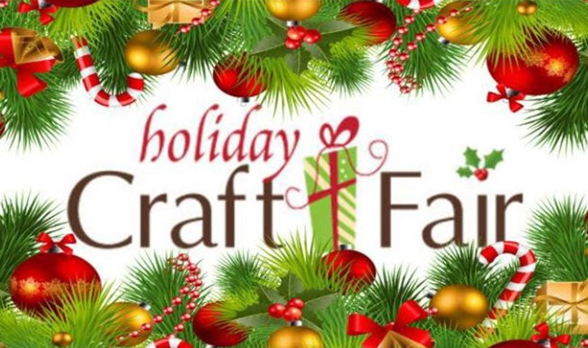Holiday Craft Fairs Shows Connecticut