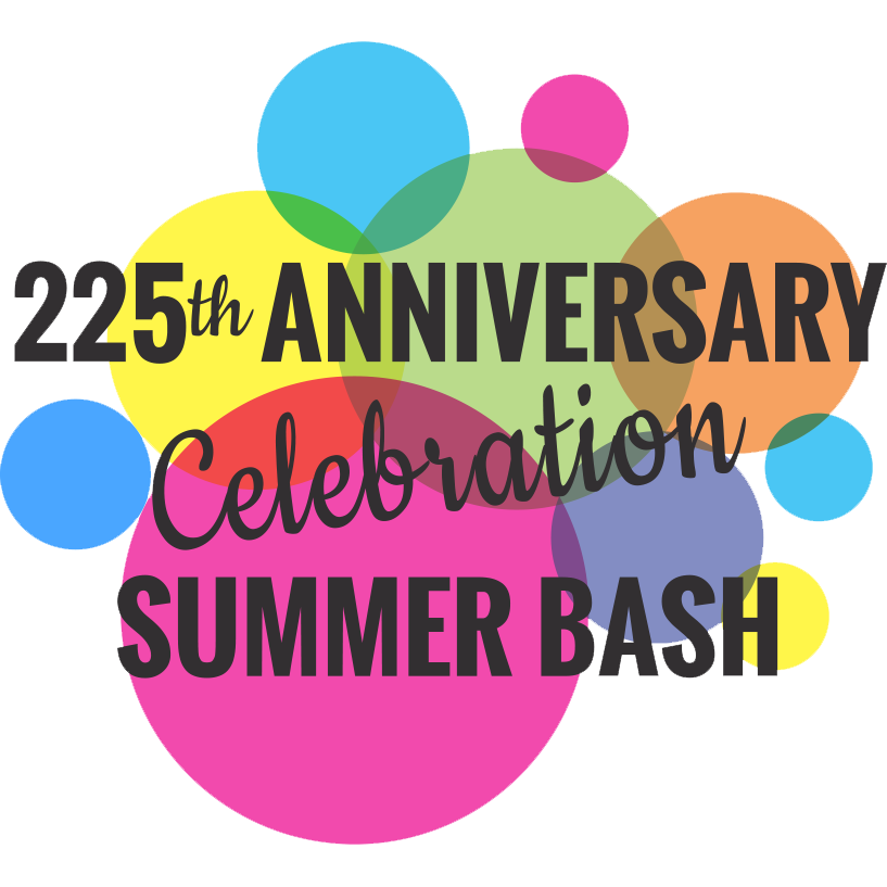 GNHCC 225th Anniversary Summer Celebration Bash New Haven