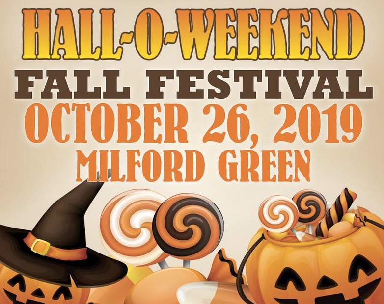 Halloweekend Fall Festival in Downtown Milford