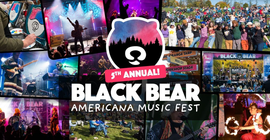 Black Bear Music Fest 2023