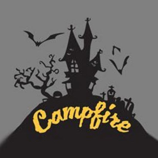 Campfire: Improv Comedy Based on Your Spooky True Stories (Sea Tea Comedy Theater)