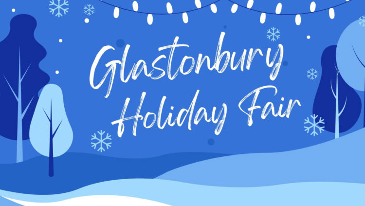 Annual Glastonbury Holiday Fair at The Glastonbury Boathouse