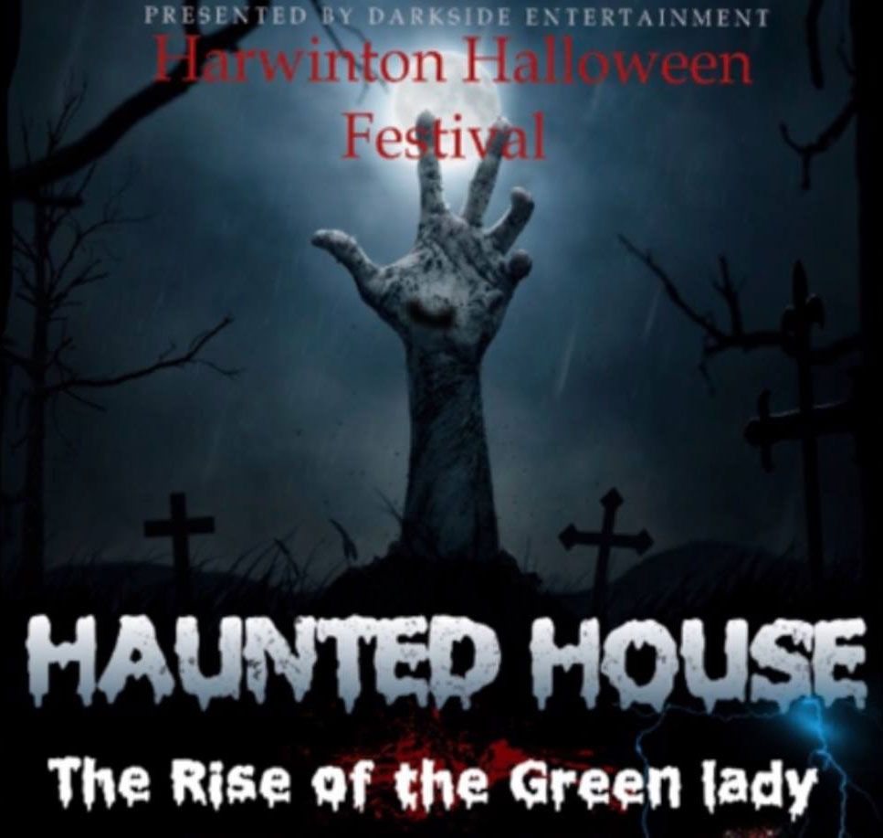 Harwinton Halloween Festival