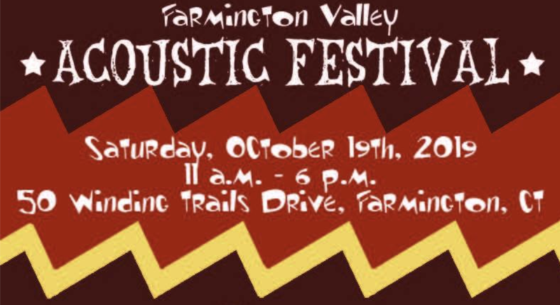 Farmington Valley Acoustic Festival