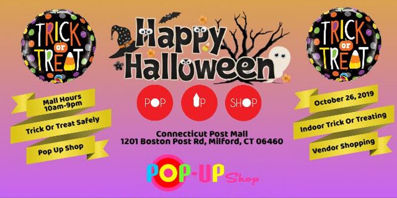 2019 OktoberFEST (Connecticut Post Mall)