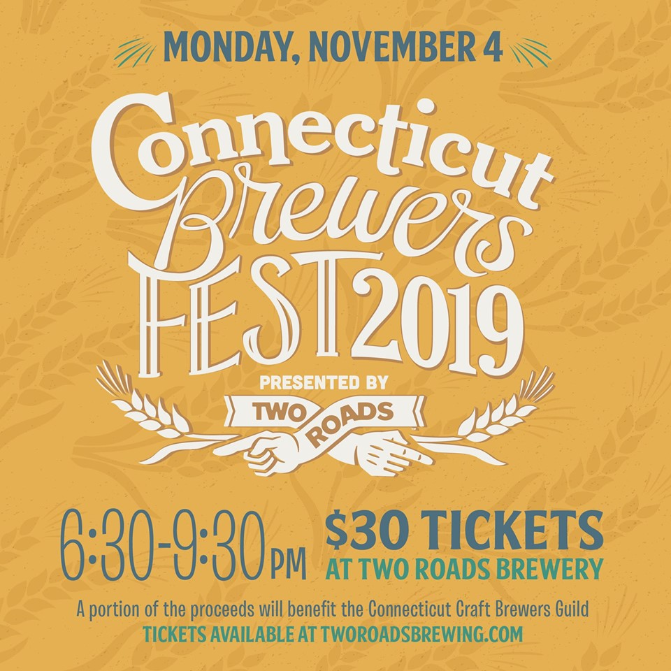 6th Annual Connecticut Brewer's Fest