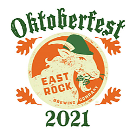 Oktoberfest at the East Rock Brewing Company New Haven