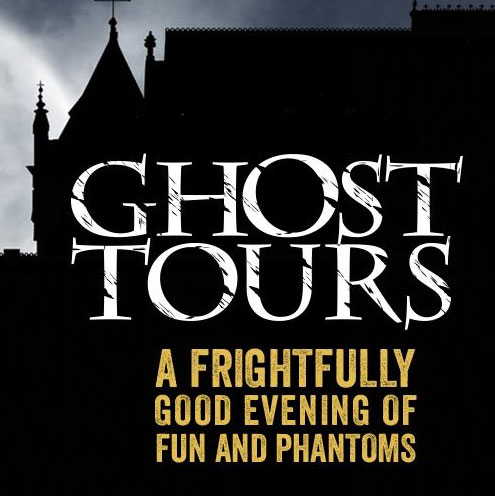 Ghost Tours Connecticut
