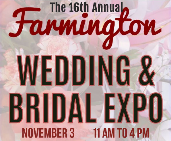 The Farmington Marriott Wedding & Bridal Expo