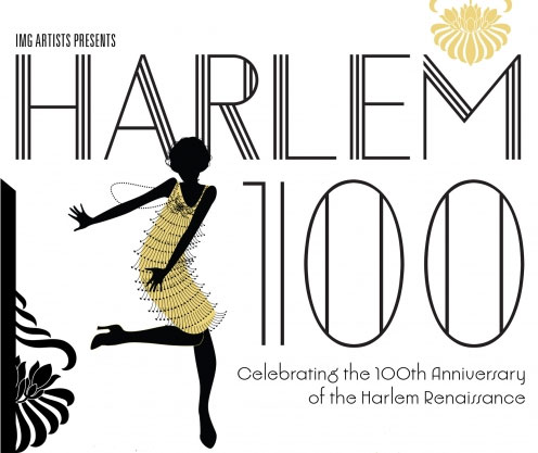 Harlem 100 at the Jorgensen Center for the Performing Arts Storrs