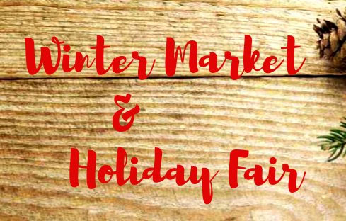 Mountainside Holiday Market at Powder Ridge Park Middlefield