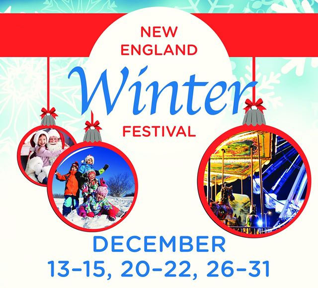 Powder Ridge New England Winter Festival