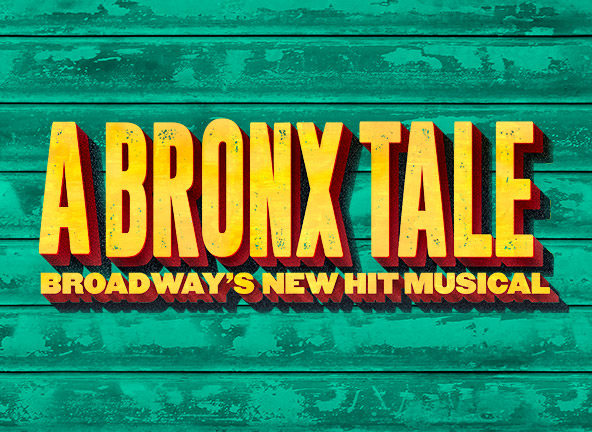 Broadway in Connecticut: A Bronx Tale at the Palace Theater
