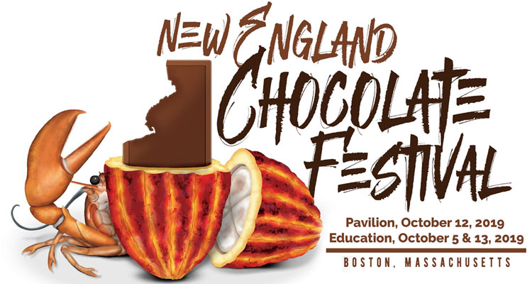 New England Chocolate Festival Boston