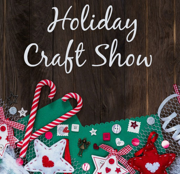 Holiday Craft Shows in Connecticut