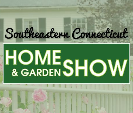Annual Southeastern Connecticut Home & Garden Show at Mohegan Sun