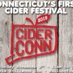 Cider Conn: Connecticut's First Cider Festival