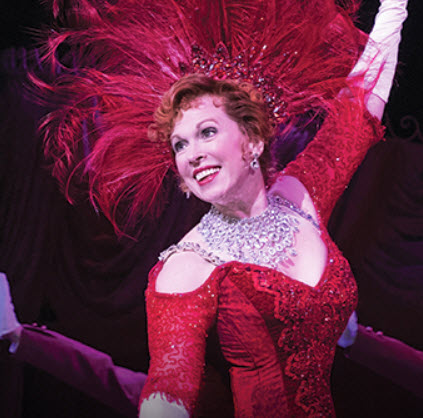 Hello Dolly! at The Bushnell