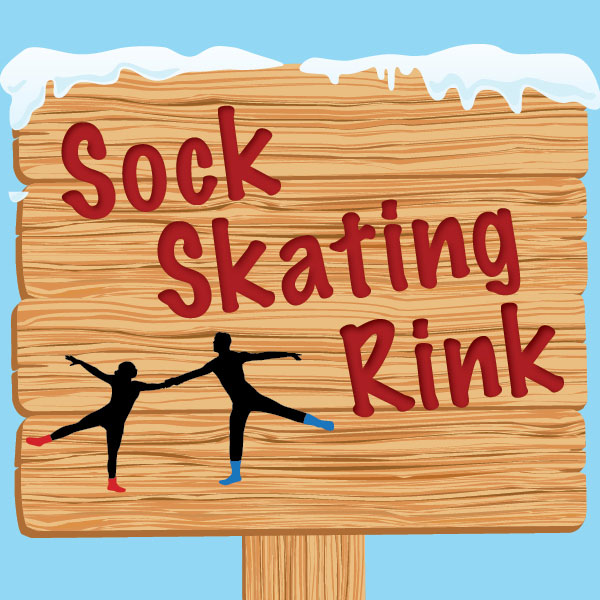 Connecticut Science Center Sock Skating Rink Hours