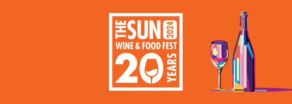 Annual Sun Wine & Food Fest Returns to Mohegan Sun Casino
