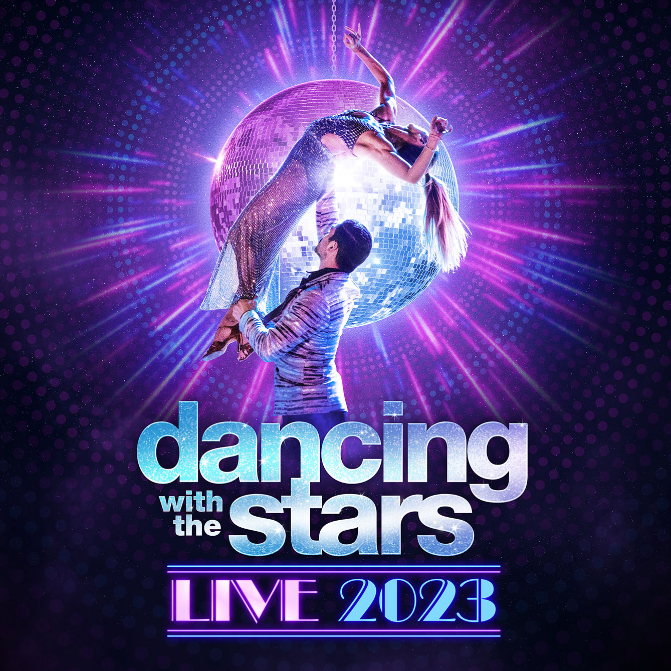 Dancing With The Stars Live Returns to Mohegan Sun Casino
