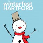 Annual Winterfest Hartford at Bushnell Park